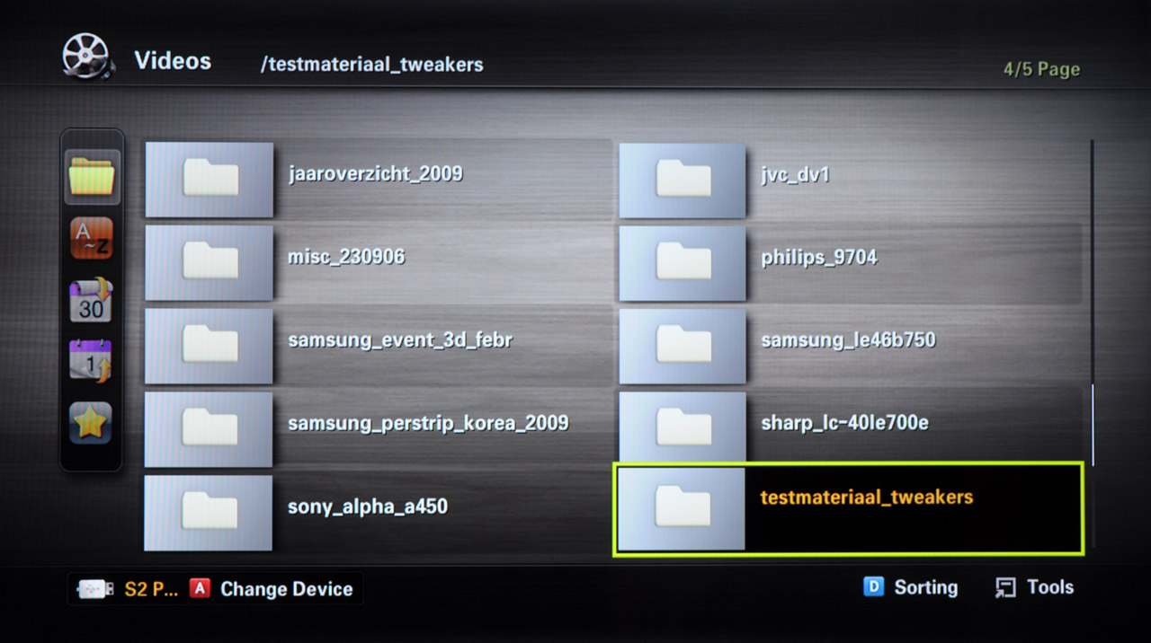 How To Play Vob Files On Tv Samsung Tv Included Related Posts.